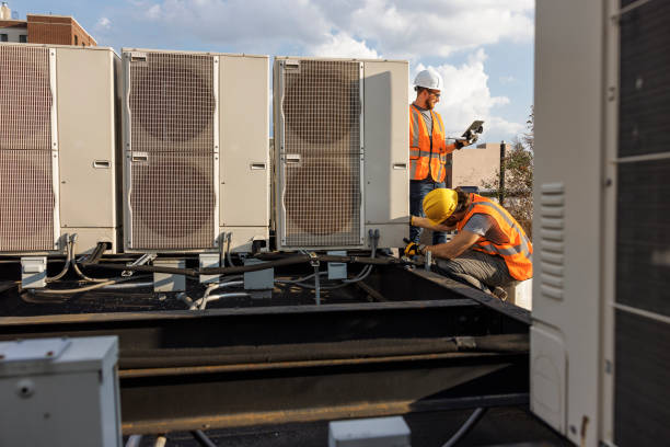 Best Affordable air conditioning repair  in Moriarty, NM