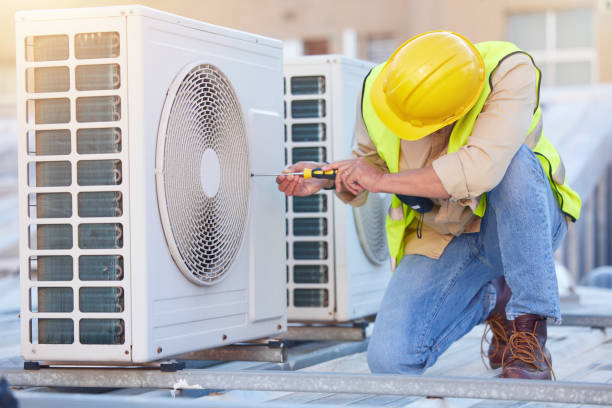 Best Local HVAC companies  in Moriarty, NM
