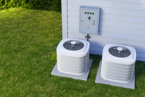 Best Residential HVAC services  in Moriarty, NM