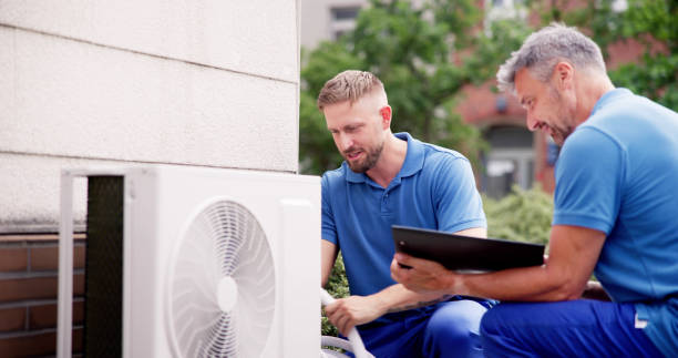 Affordable air conditioning repair in Moriarty, NM