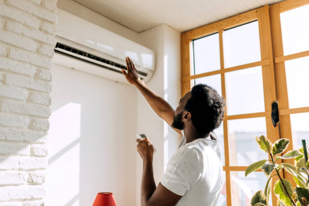 Best HVAC replacement cost  in Moriarty, NM