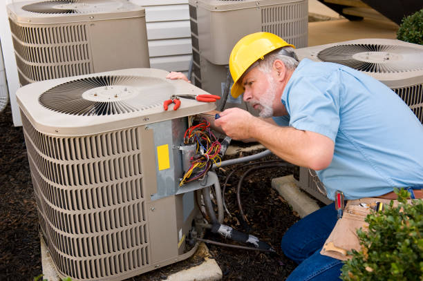 Best HVAC system installation  in Moriarty, NM