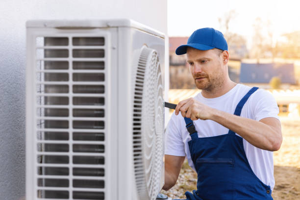 Best HVAC replacement cost  in Moriarty, NM